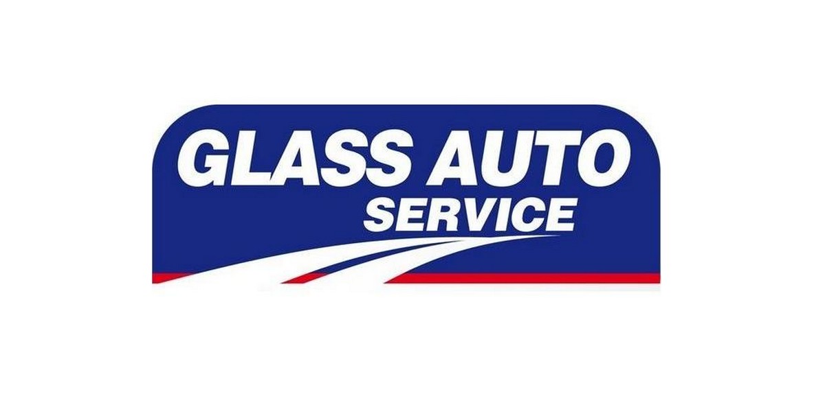 Logo de la marque Centre GLASSAUTO AUTOMOBILE 