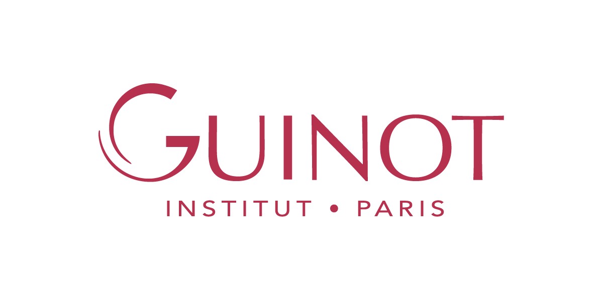 Logo de la marque Guinot -  Institut Grain de beaute