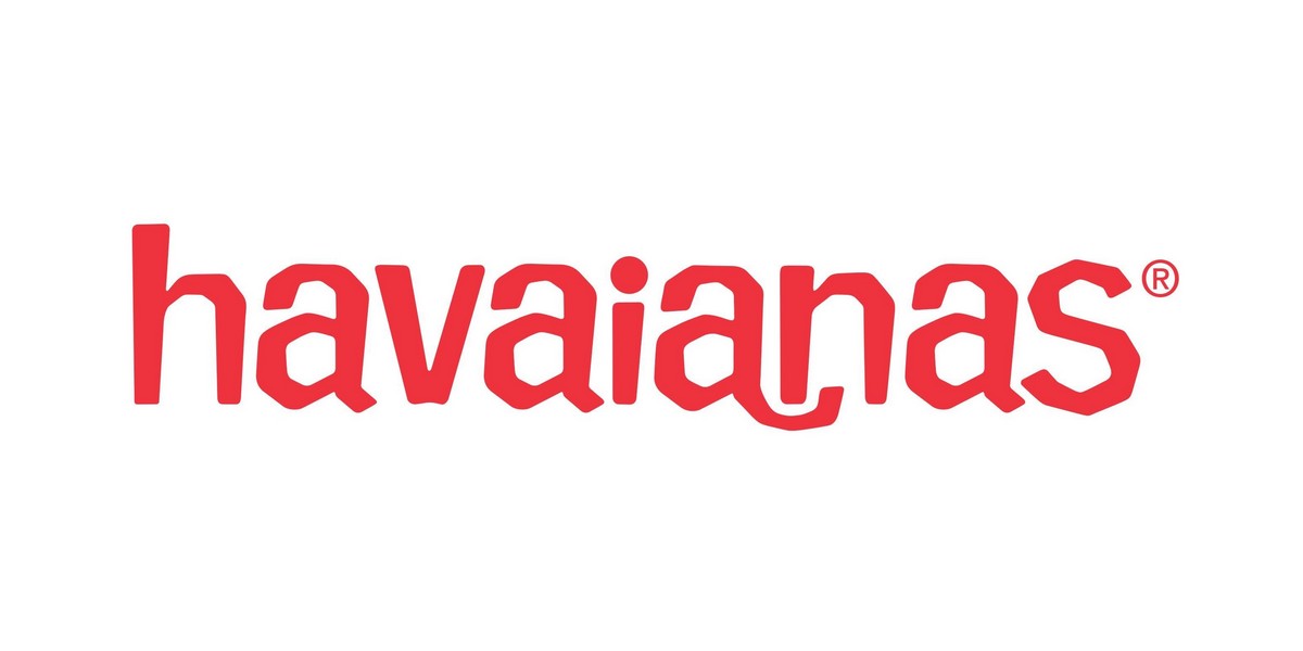 Logo de la marque Havaianas Store 