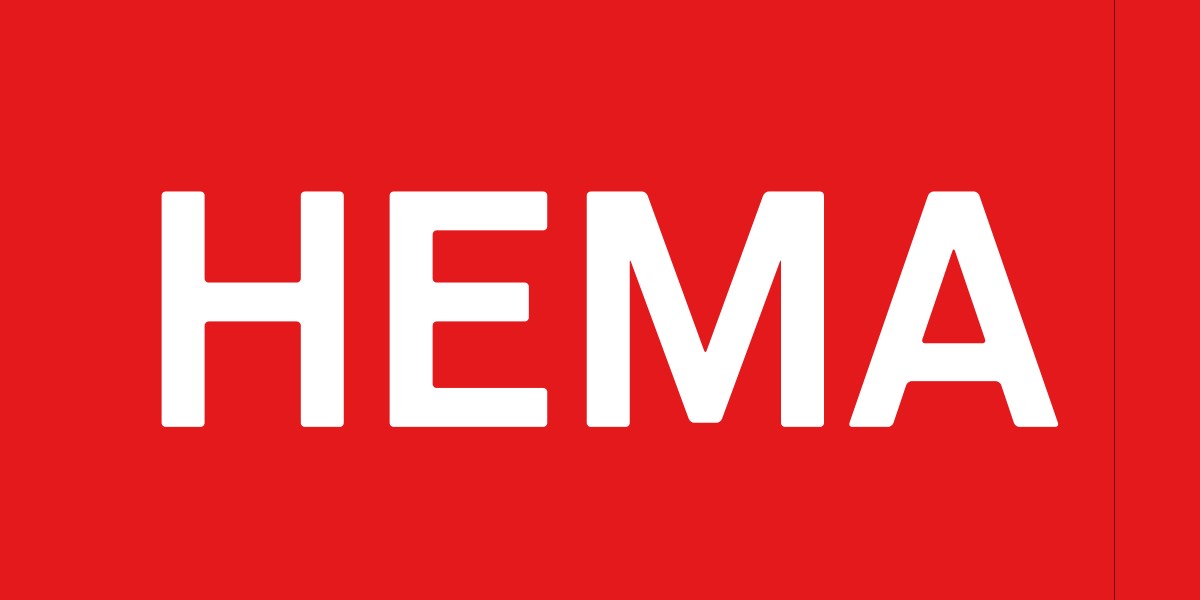Logo de la marque Hema Rosny 2