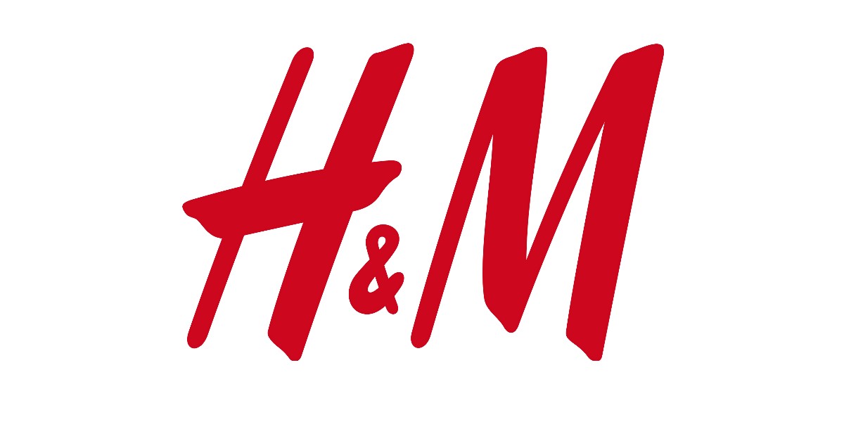 Logo de la marque H&M La Défense