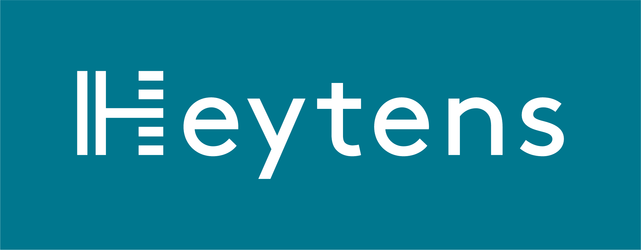 Logo de la marque Heytens - La Rochelle