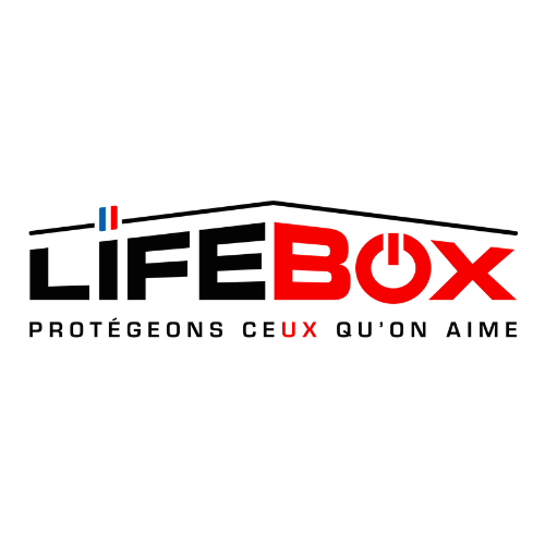 Logo marque Lifeboxsecurity.fr