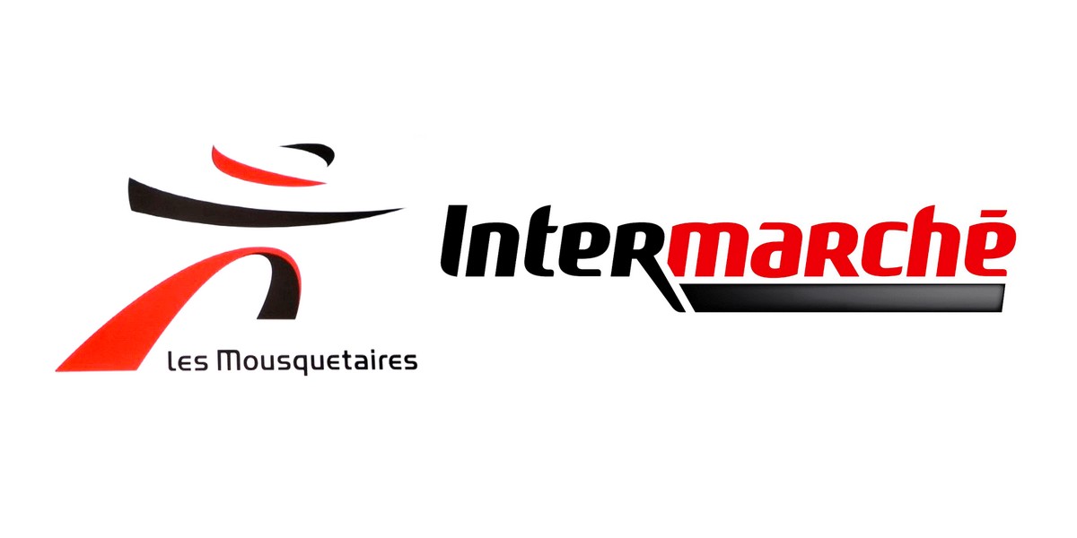 Logo de la marque Intermarché Ludovic