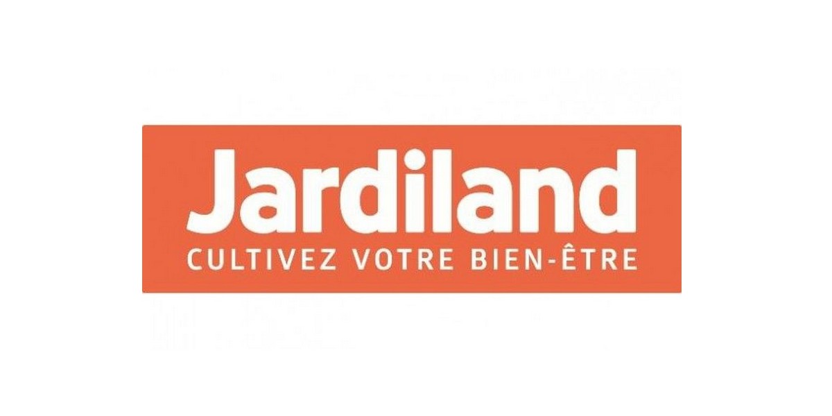Logo de la marque Jardiland Saint Priest en Jarez