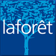 Logo de la marque Agence Laforet immobilier