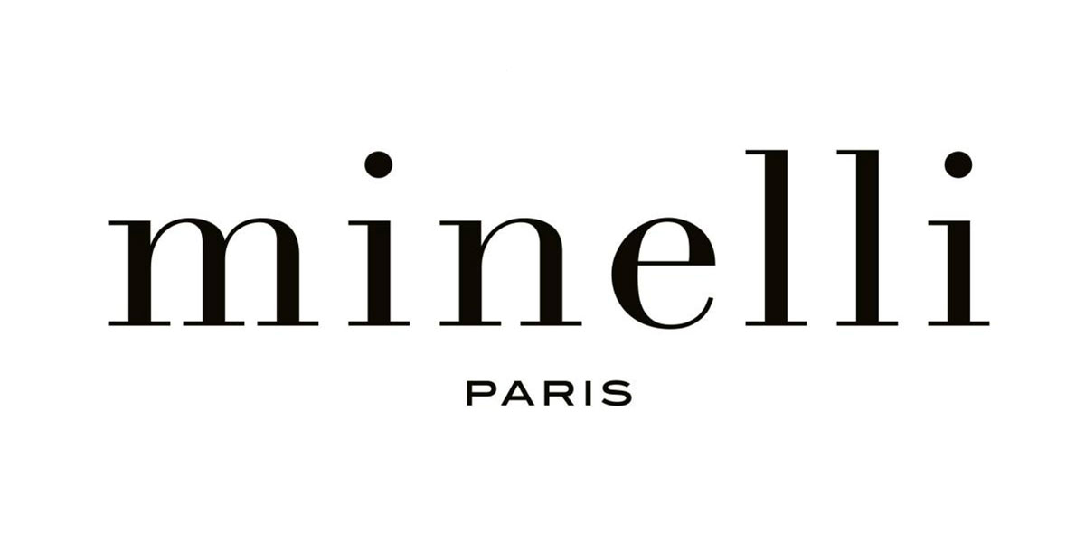 Logo de la marque Minelli -  MARSEILLE SAINT-FERRÉOL