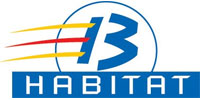 Logo de la marque 13 Habitat Miramas