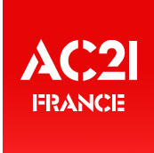 Logo de la marque AC2I - Côte d'Opale