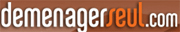 Logo de la marque DemenagerSeul - Cergy (Beauchamp)