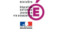 Logo de la marque Rectorat  - Mayotte