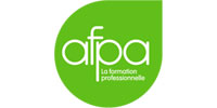 Logo de la marque Afpa - GRAND CHARMONT