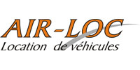 Logo de la marque Air-Loc - Garage Nikola