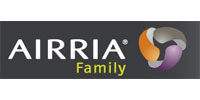 Logo de la marque Airria - Isere