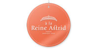 Logo de la marque A La Reine Astrid - Ville d'Avray