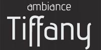 Logo de la marque Ambiance Tiffany - Isneauville