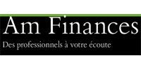 Logo de la marque Am Finances - Nancy