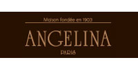Logo de la marque Angelina Jardin d'Acclimatation