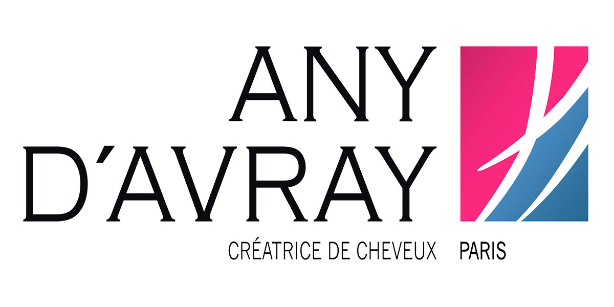 Logo de la marque Any d'Avray - GIF SUR YVETTE