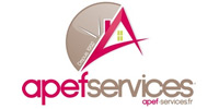 Logo de la marque APEF - Uzès