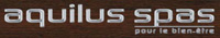 Logo de la marque Aquilus Spas - Nord 