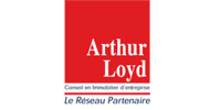 Logo de la marque Arthur Loyd - Fontainebleau