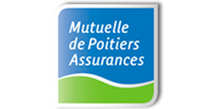 Logo de la marque Mutuelle de Poitiers Assurances