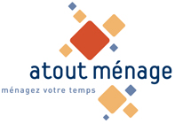 Logo de la marque Atout Ménage Grenoble