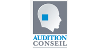 Logo de la marque Audition Conseil
