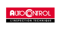 Logo de la marque Autocontrol - LAXOU
