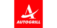 Logo de la marque Autogrill Reims