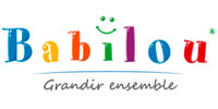 Logo de la marque Babilou - Boucle d'Or