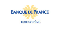 Logo de la marque Banque de France - NANTERRE-LA-DEFENSE