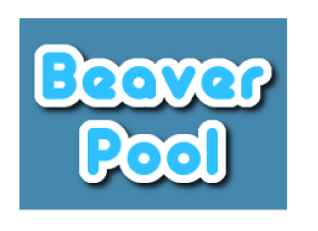 Logo de la marque Beaver Pool OËLLEVILLE