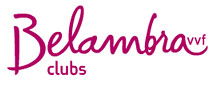 Logo de la marque Belambra - Seignosse