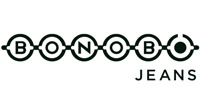 Logo de la marque Bonobo - Lesneven