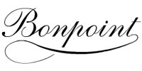 Logo de la marque Bonpoint Monaco