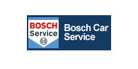 Logo de la marque Bosh Car Service - Ouest Injection