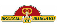 Logo de la marque Bretzel Burgard -  MOLSHEIM