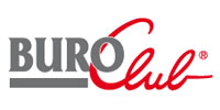 Logo de la marque Buro Club - Martinique