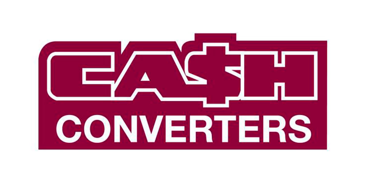Logo de la marque Cash Converters Meyzieu