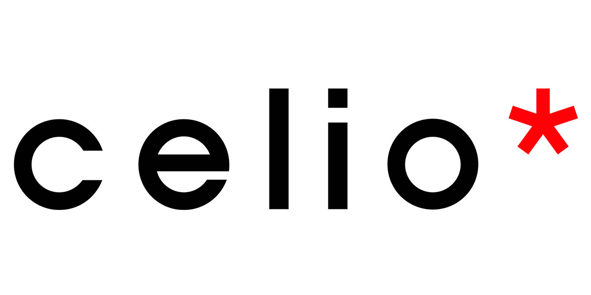 Logo de la marque celio - Royan