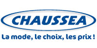Logo de la marque Chaussea -  HOUDEMONT
