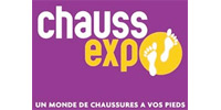 Logo de la marque Chaussexpo - AGNEAUX 