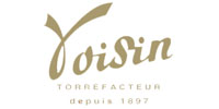 Logo de la marque Chocolat Voisin Saint-Genis