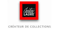 Logo de la marque Chrisitine Laure - Saint Aunes