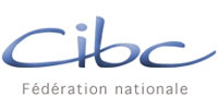 Logo de la marque CIBC LA GUADELOUPE