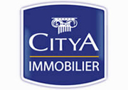 Logo de la marque Citya Immobilier - SOGEMA 