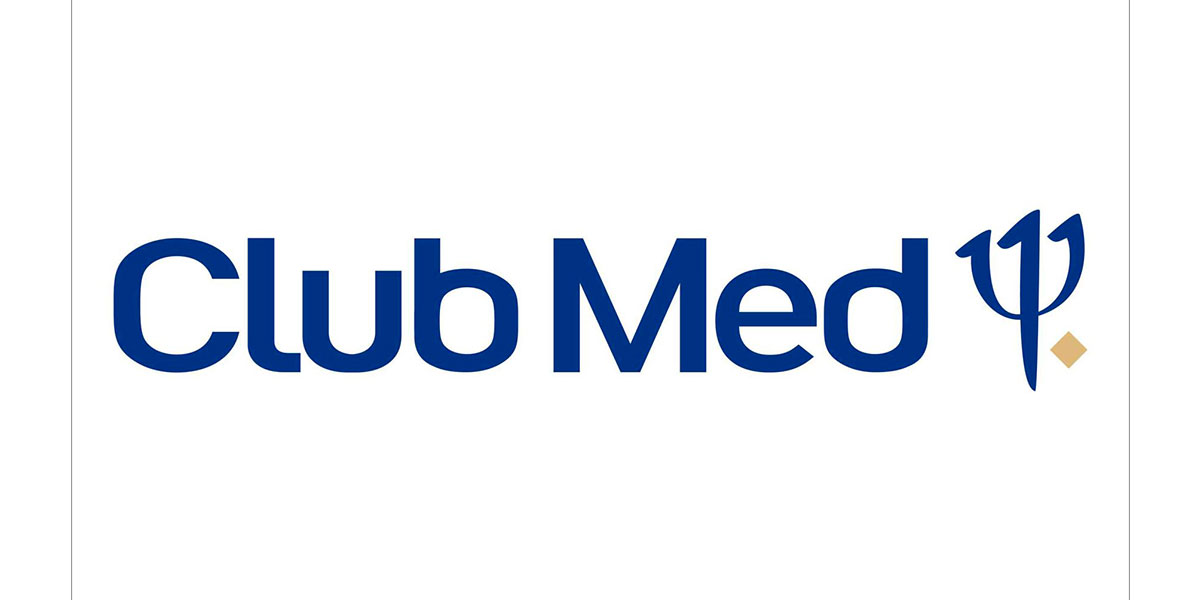 Logo de la marque CLUB MED VOYAGES - Montpellier