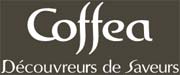 Logo de la marque Cofféa-MARLY 